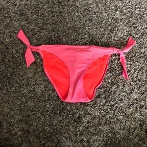 Victoria’s Secret bikini bottoms